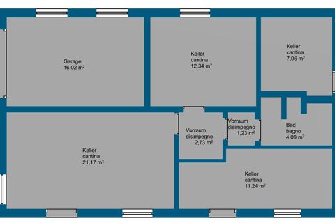 Villa a Arezzo, Arezzo, Arezzo - € 499.000 | Ref: R05377VIAR - foto 48